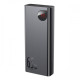 Baseus PPADM65-S 20000mah Metal Fast Charging Power Bank